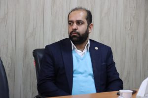 جلسه ارائه پیشرفت پروژه بومی سازی رادار پایش دیواره معدن برگزار شد.