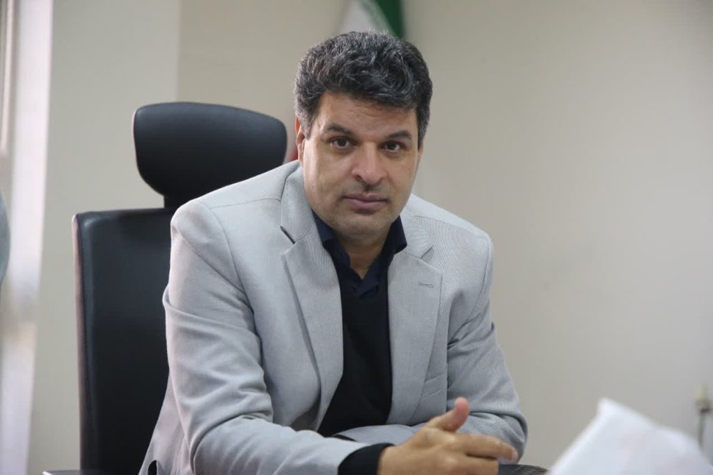 دیدار مدیرعامل شرکت سنگ آهن مرکزی ایران با اعضای هیات مدیره صندوق سرمایه گذاری خطرپذیر(CVC)
