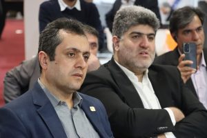 پنل چالش های خوراک در معادن سنگ آهن در نمایشگاه معدن یزد