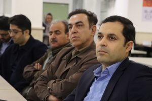 سومین نشست کارگروه معدن و فولاد انجمن نوآوری استان در مرکز نوآوری آهن و فولاد سامینو برگزار شد