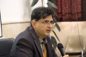 سومین نشست کارگروه معدن و فولاد انجمن نوآوری استان در مرکز نوآوری آهن و فولاد سامینو برگزار شد