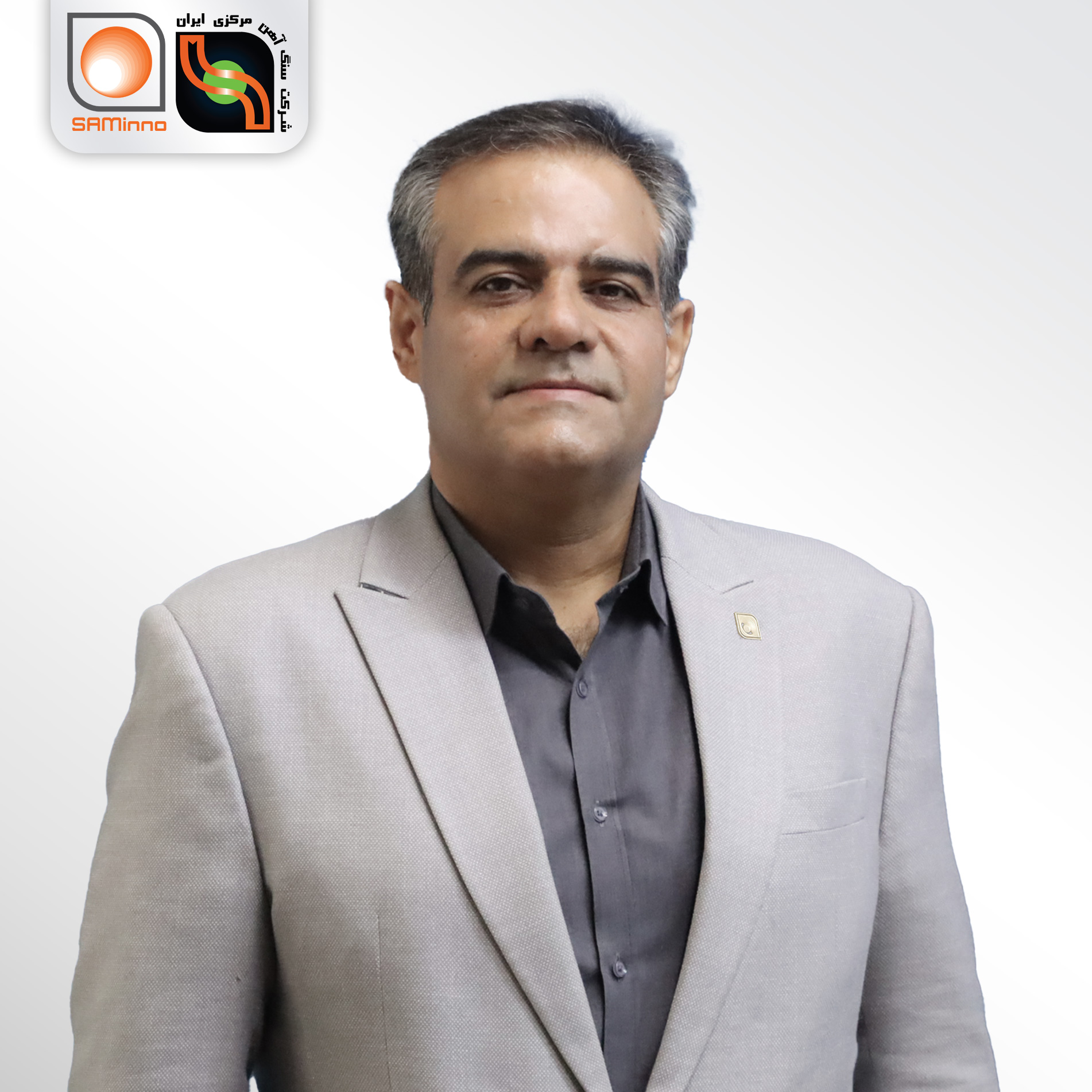 حمیدرضا کارگر بیده
