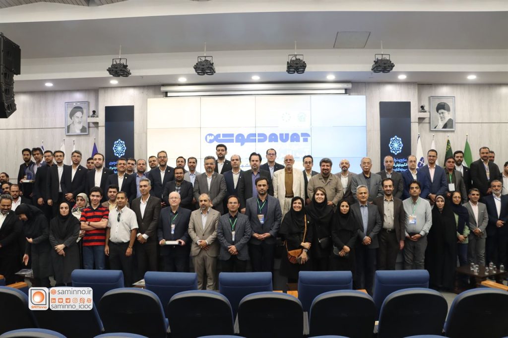 مدیرعامل (CVC) سنگ‌آهن مرکزی: هم‌افزایی سرمایه‌گذاران و فناوران؛ موتور رشد صنعت